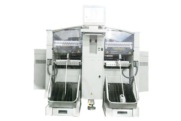 西門子貼片機HS60，SIPLACE HS60四壁模組高速貼片機