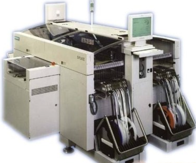 西門子貼片機HS50，SIPLACE HS50高速貼片機